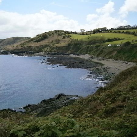 Aux Portes De La Hougue Quettehou 外观 照片