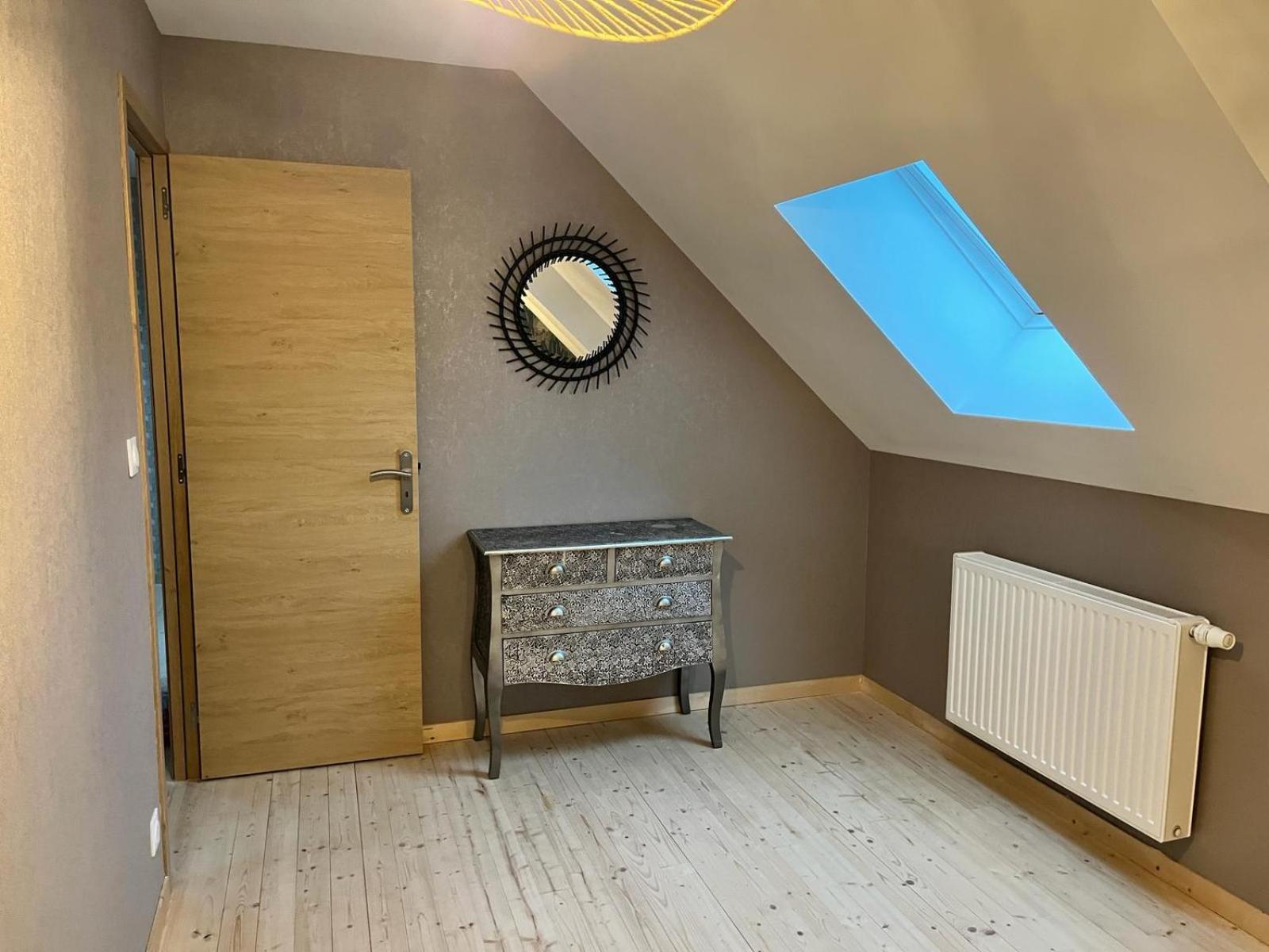 Aux Portes De La Hougue Quettehou 外观 照片