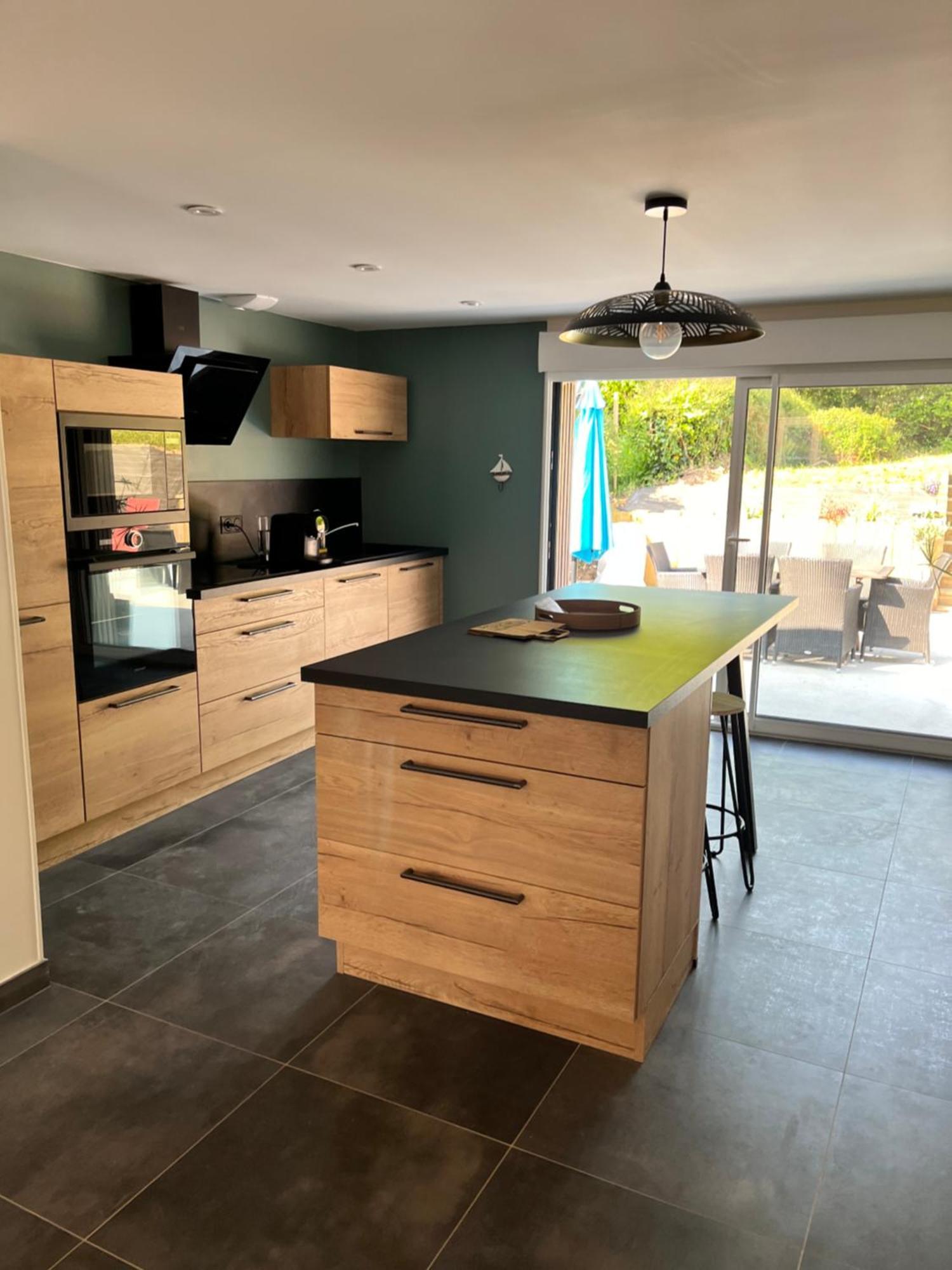 Aux Portes De La Hougue Quettehou 外观 照片